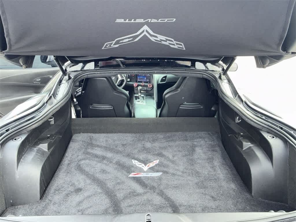 Thumbnail: 2016 Chevrolet Corvette - 11