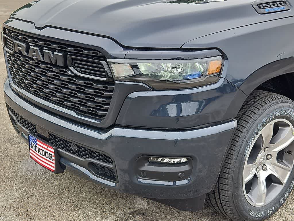 Thumbnail: 2026 RAM 1500 - 11