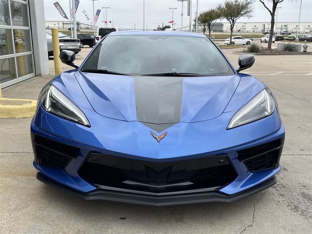 Thumbnail: 2023 Chevrolet Corvette - 9