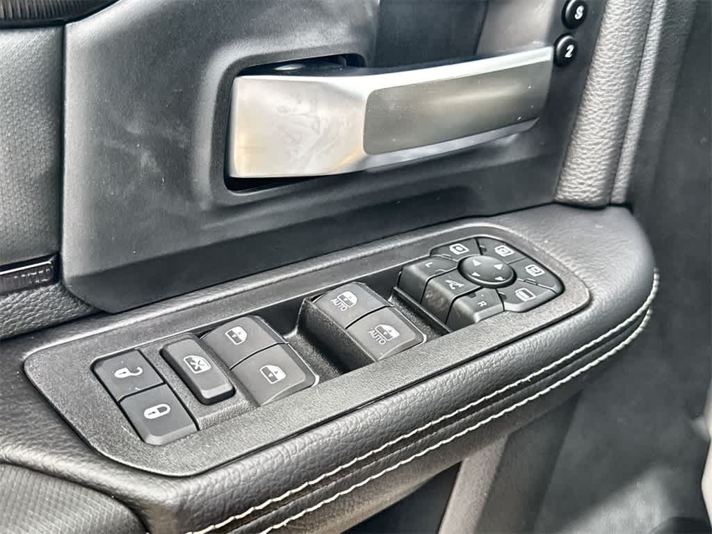 Thumbnail: 2026 RAM 2500 - 24