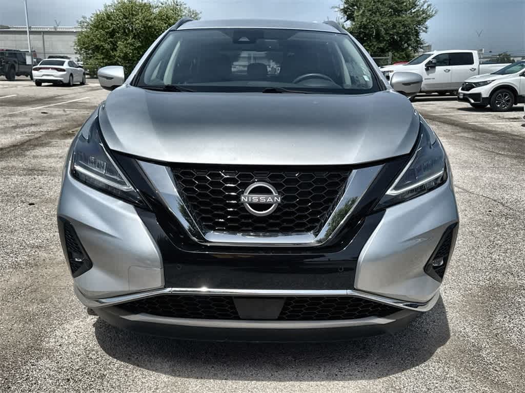 Thumbnail: 2023 Nissan Murano - 6