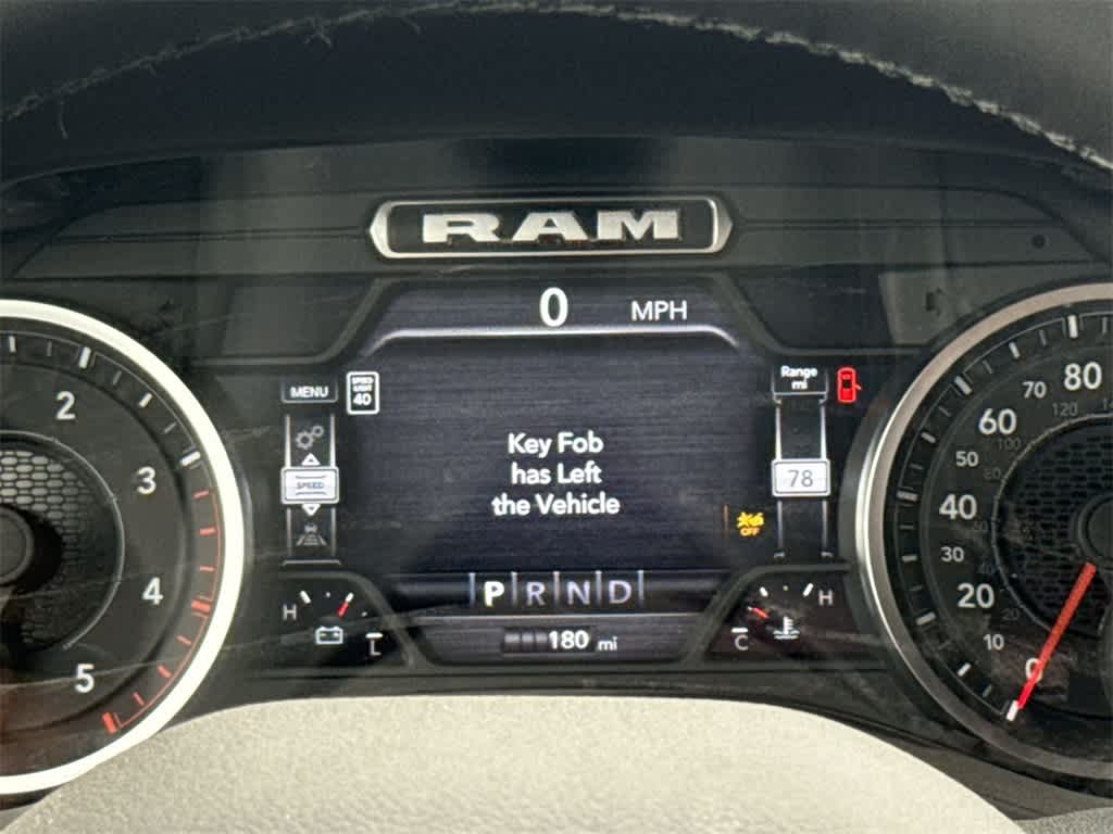 Thumbnail: 2025 RAM 2500 - 18