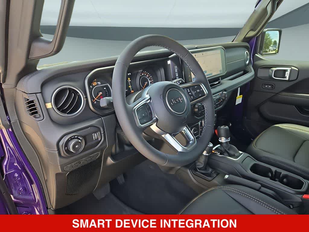 Thumbnail: 2026 Jeep Wrangler - 10
