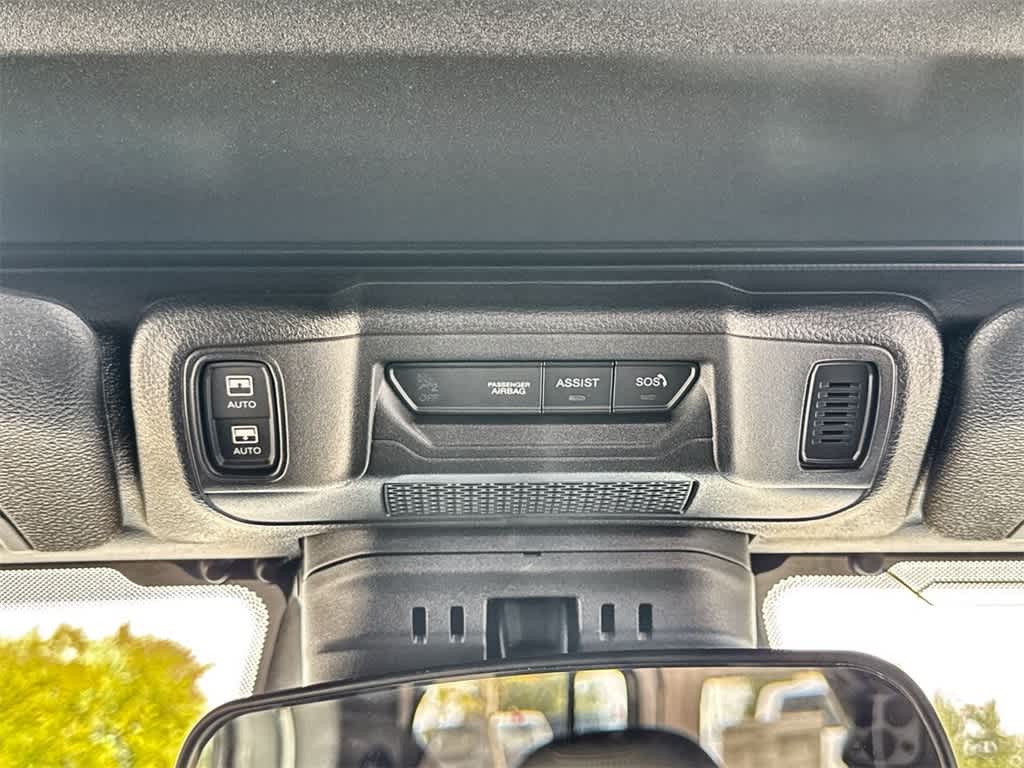 Thumbnail: 2026 Jeep Wrangler - 21