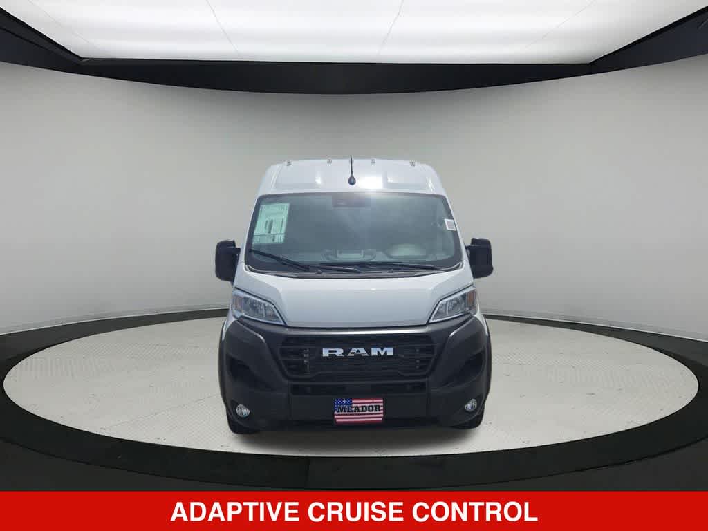 Thumbnail: 2026 RAM ProMaster - 9