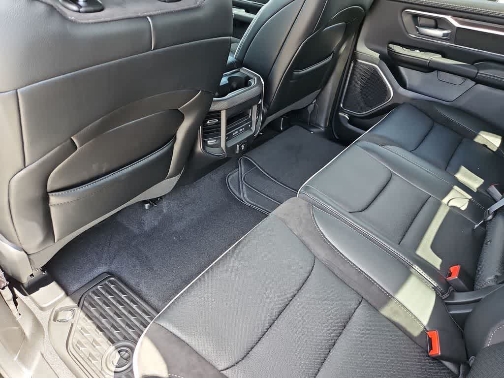 Thumbnail: 2026 RAM 1500 - 19