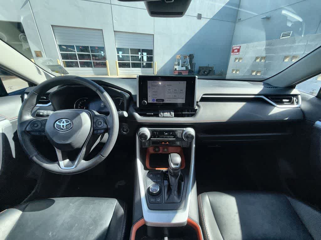 Thumbnail: 2024 Toyota RAV4 - 15