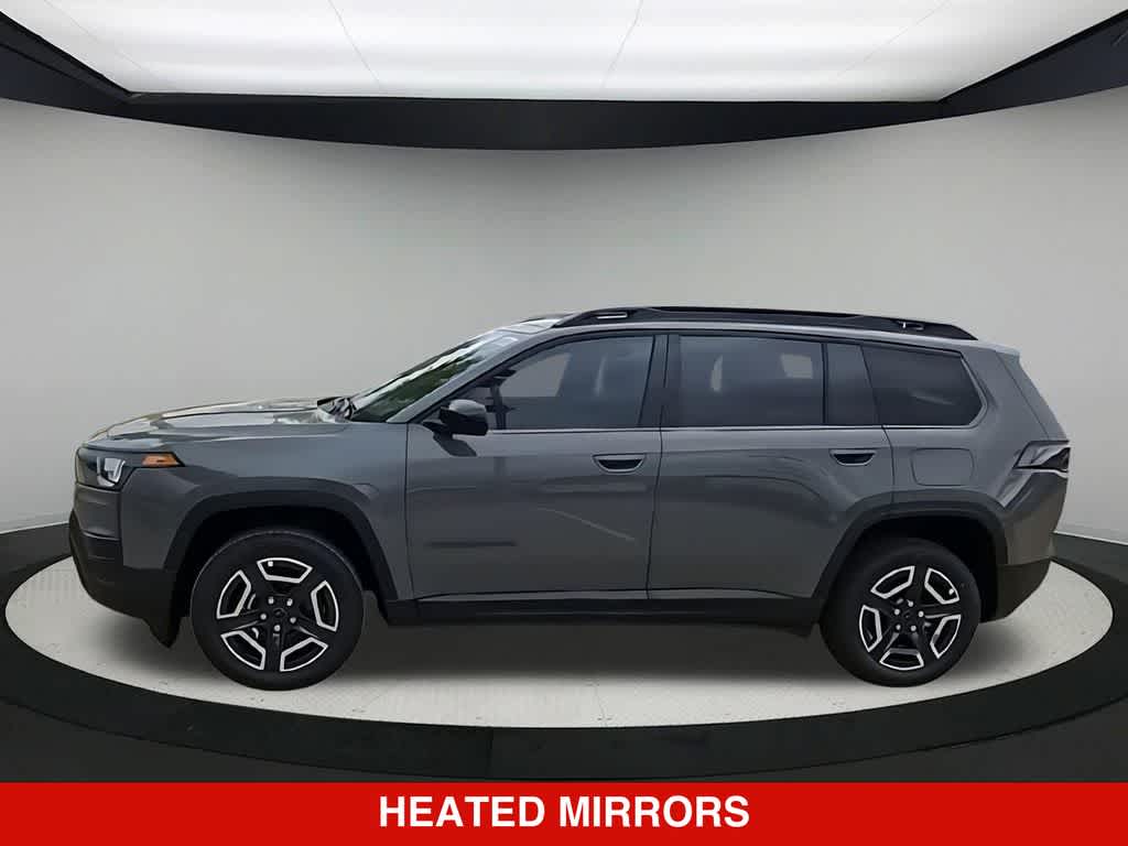 Thumbnail: 2026 Jeep Cherokee - 4