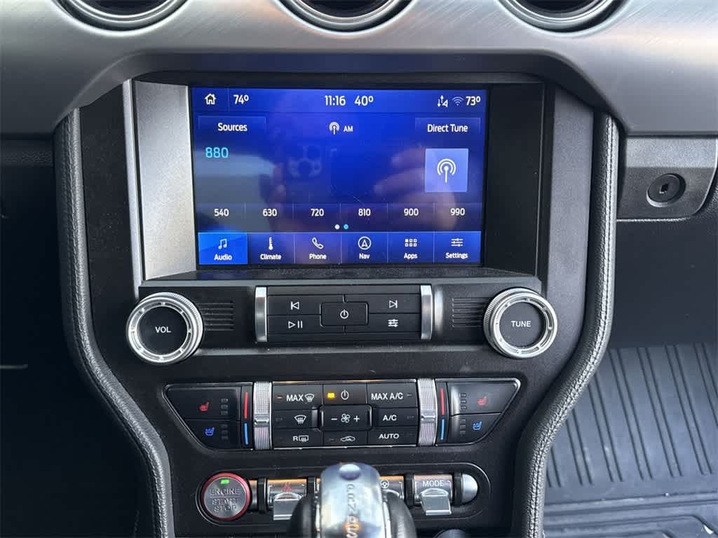 Thumbnail: 2023 Ford Mustang - 16