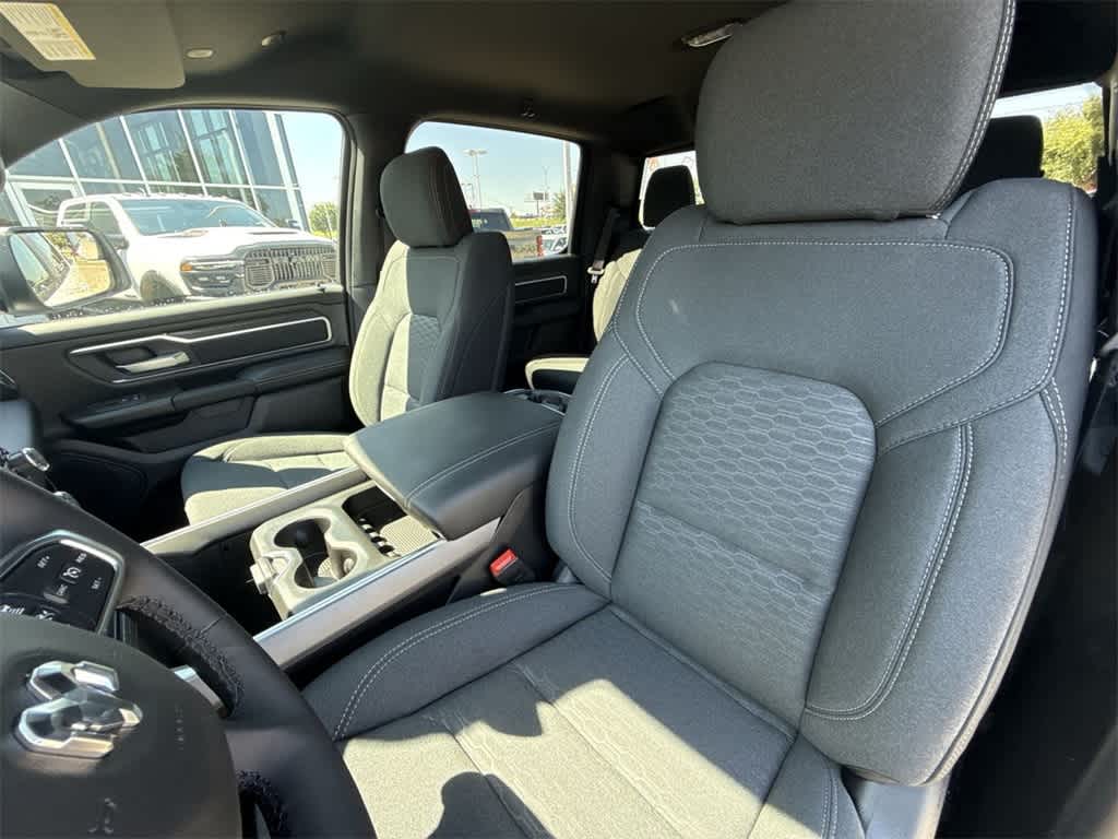 Thumbnail: 2026 RAM 1500 - 10