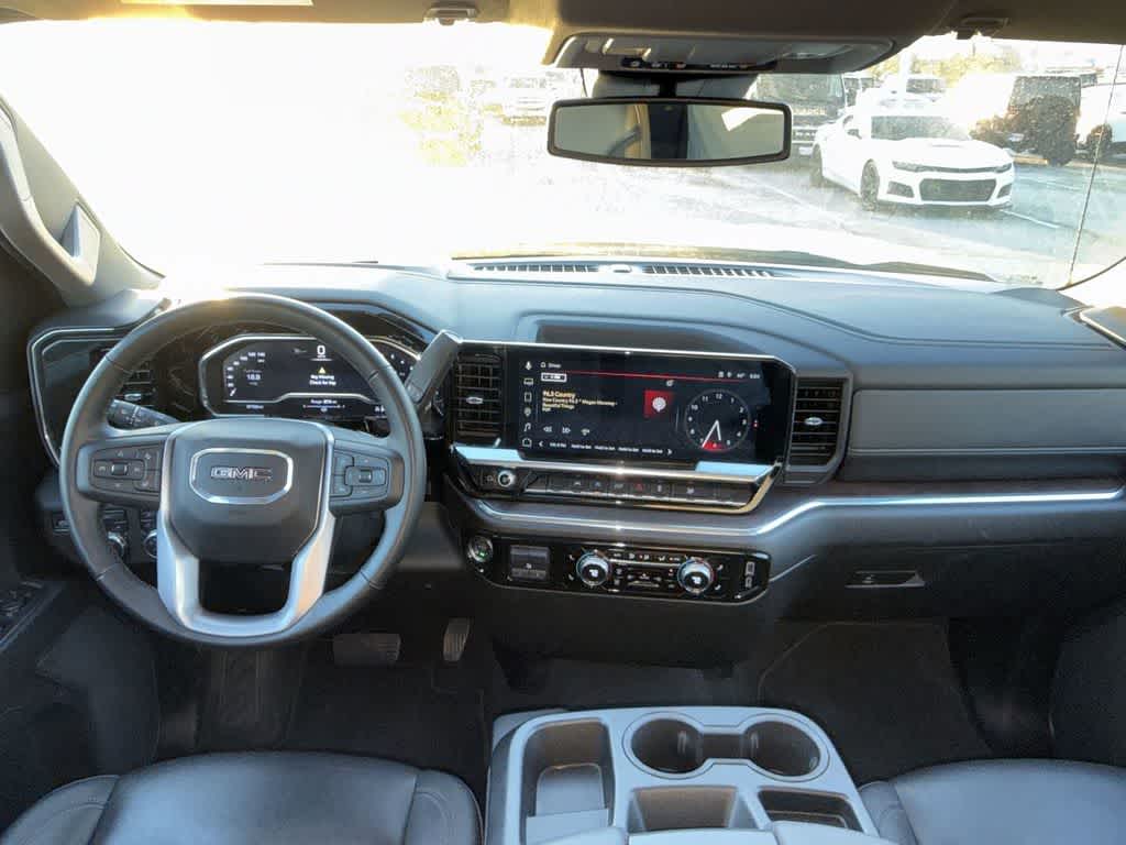 Thumbnail: 2025 GMC Sierra 1500 - 15