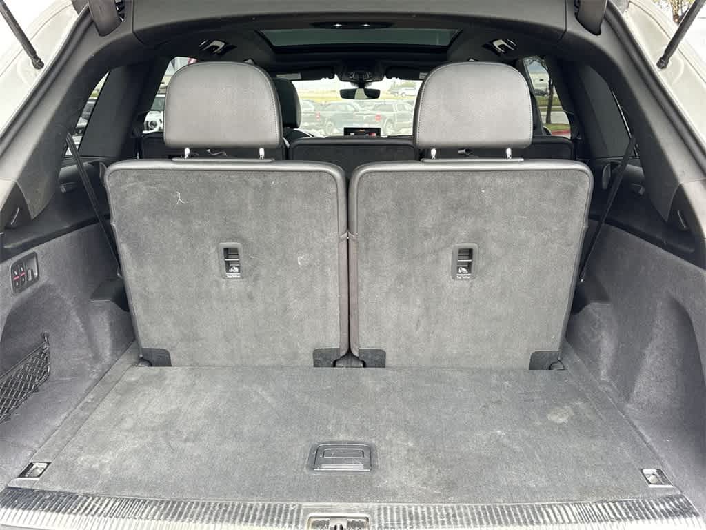 Thumbnail: 2018 Audi Q7 - 26