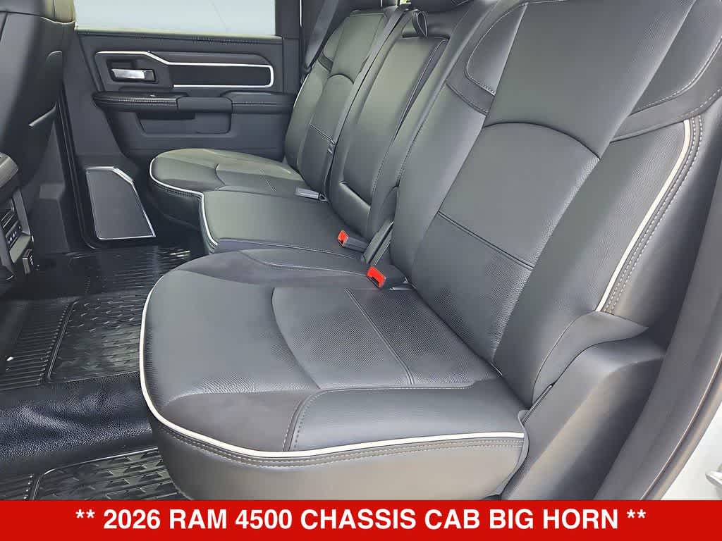 Thumbnail: 2026 RAM 4500 - 20