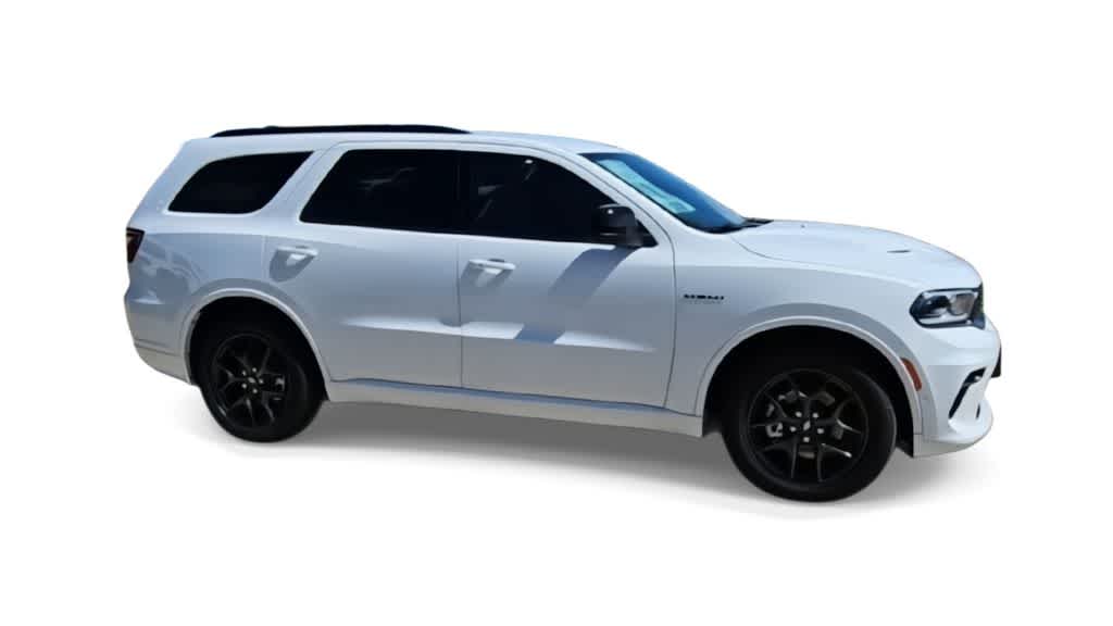 Thumbnail: 2026 Dodge Durango - 9