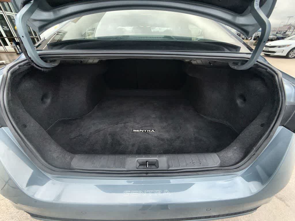 Thumbnail: 2024 Nissan Sentra - 22