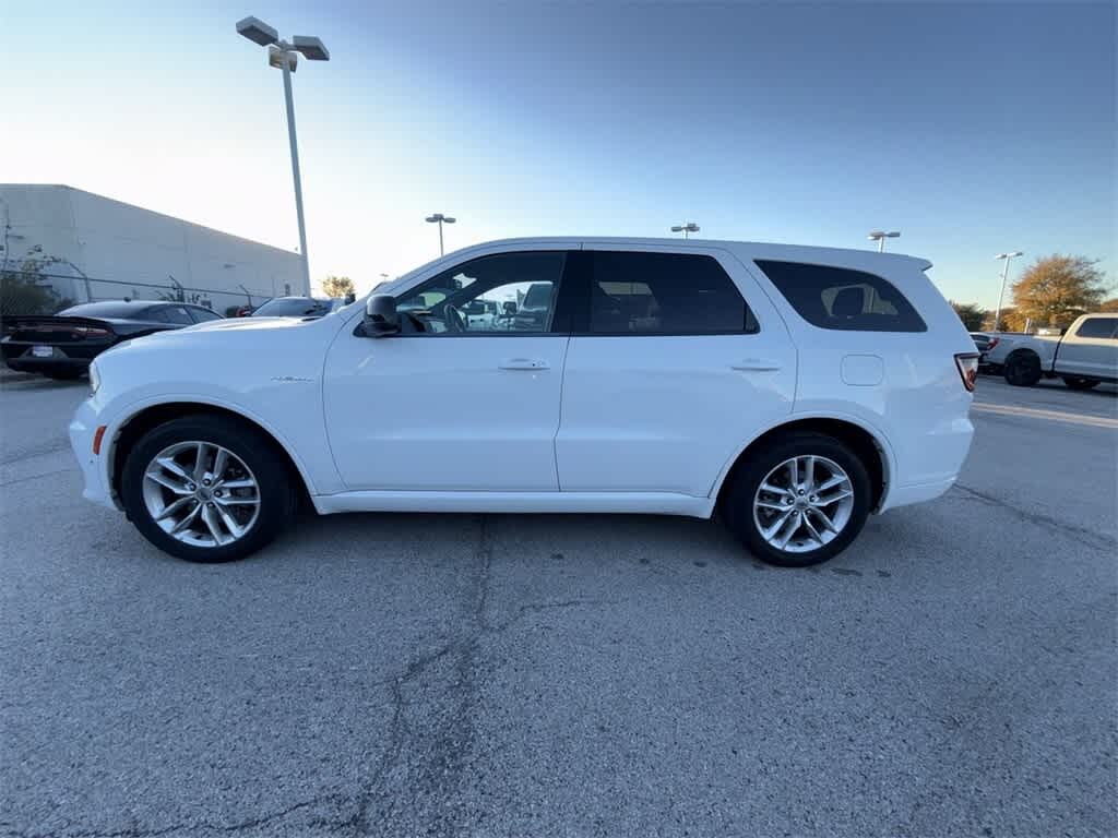 Used 2023 Dodge Durango R/T SUV