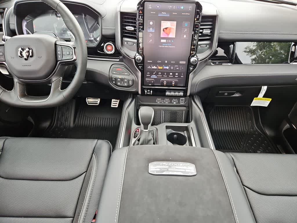 Thumbnail: 2026 RAM 1500 - 16