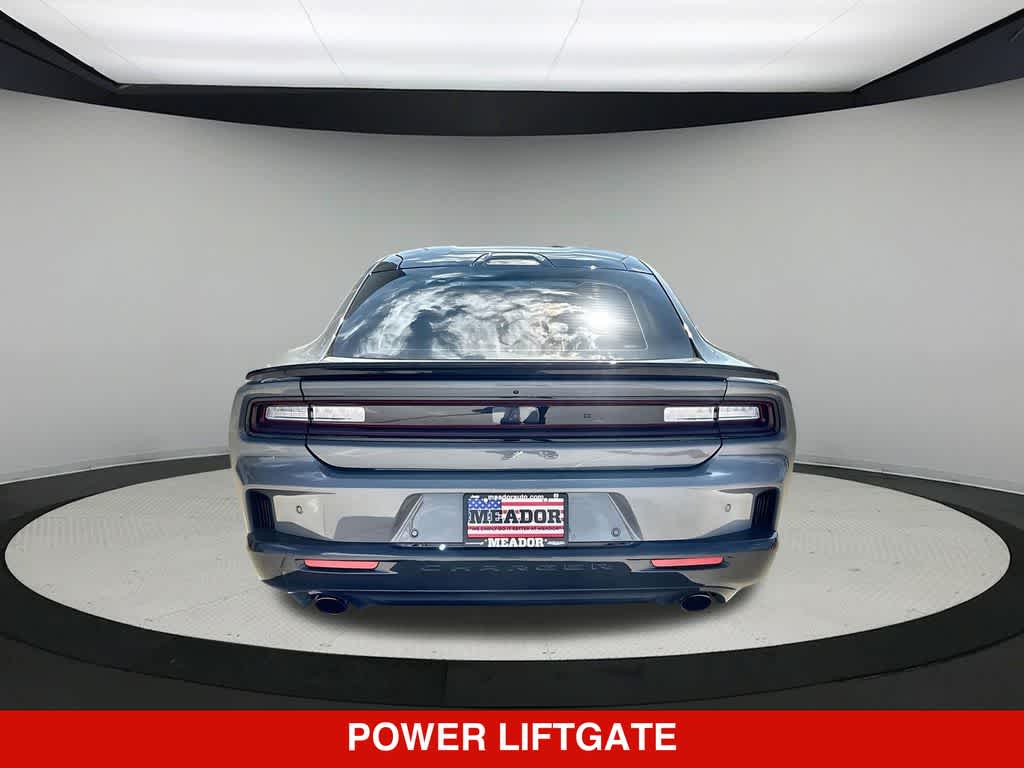Thumbnail: 2026 Dodge Charger - 5
