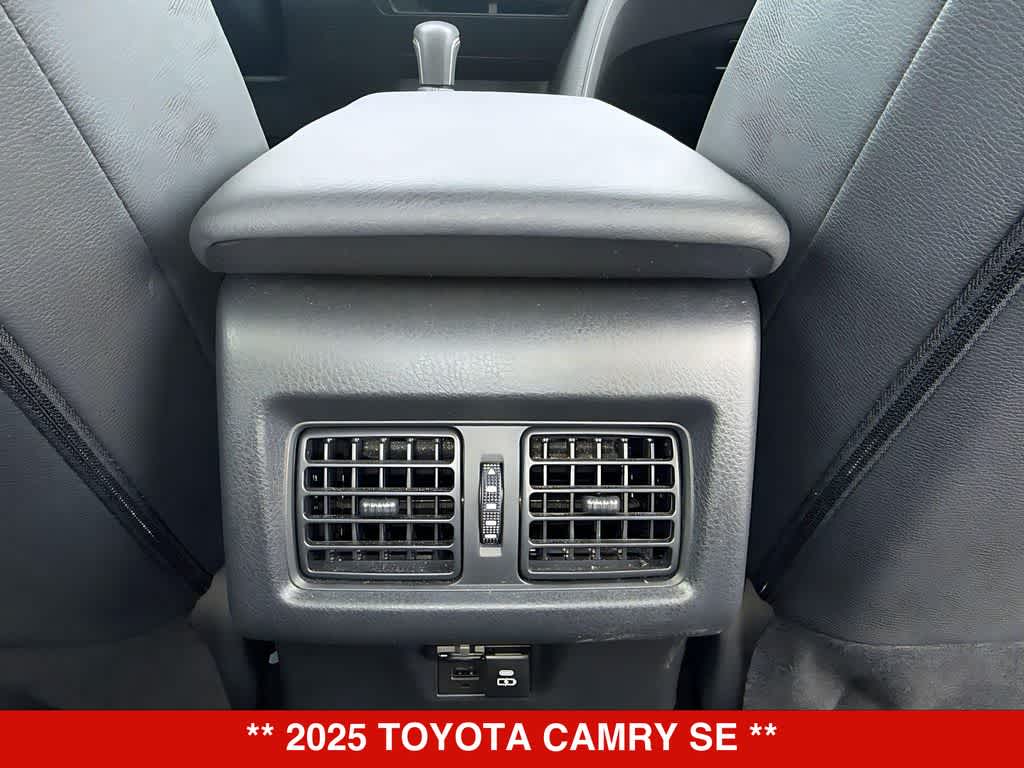 Thumbnail: 2025 Toyota Camry - 20