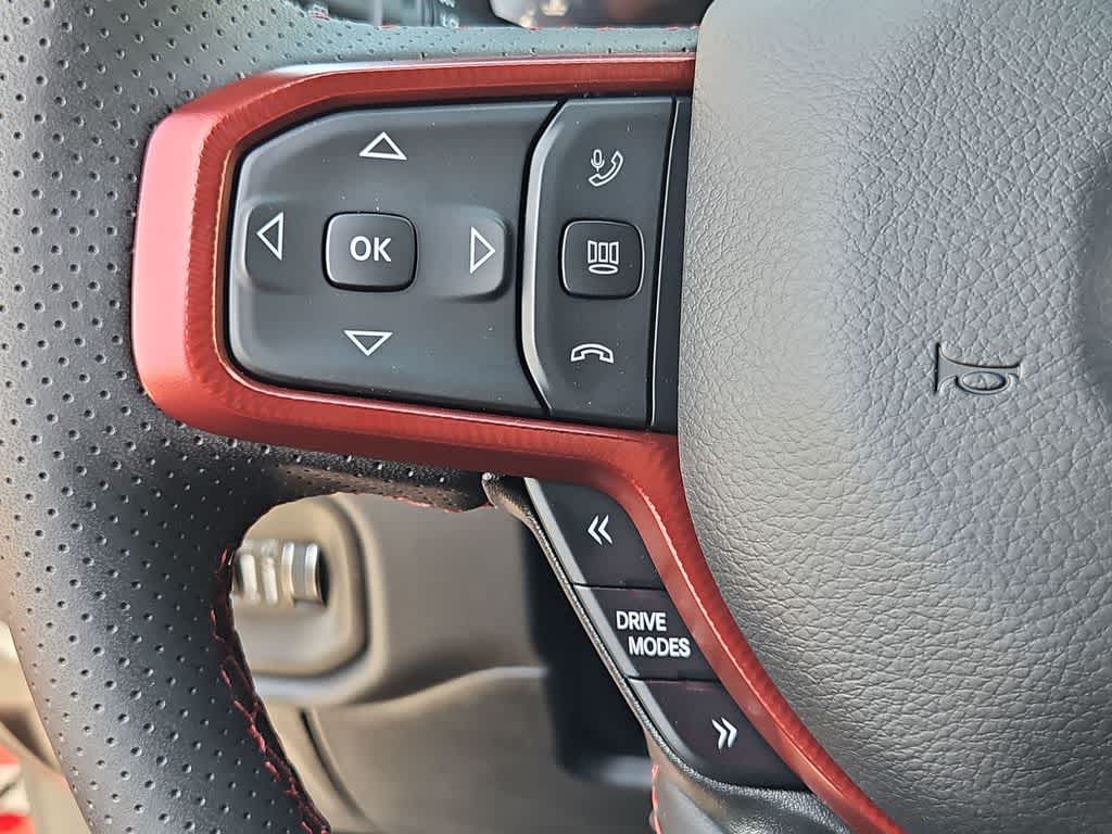 Thumbnail: 2026 RAM 1500 - 24