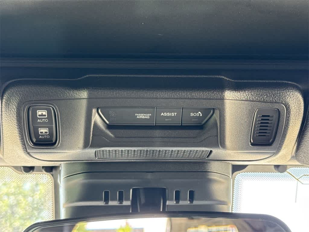 Thumbnail: 2025 Jeep Wrangler - 20