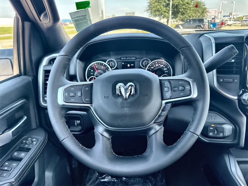 Thumbnail: 2025 RAM 2500 - 17