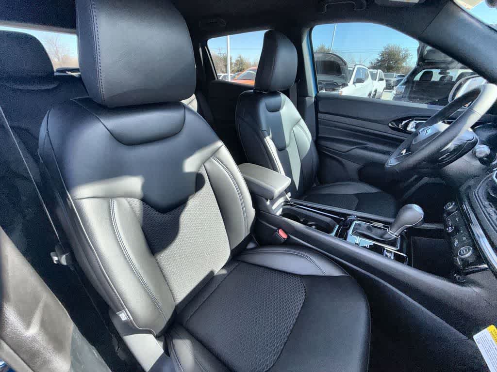 Thumbnail: 2026 Jeep Compass - 15