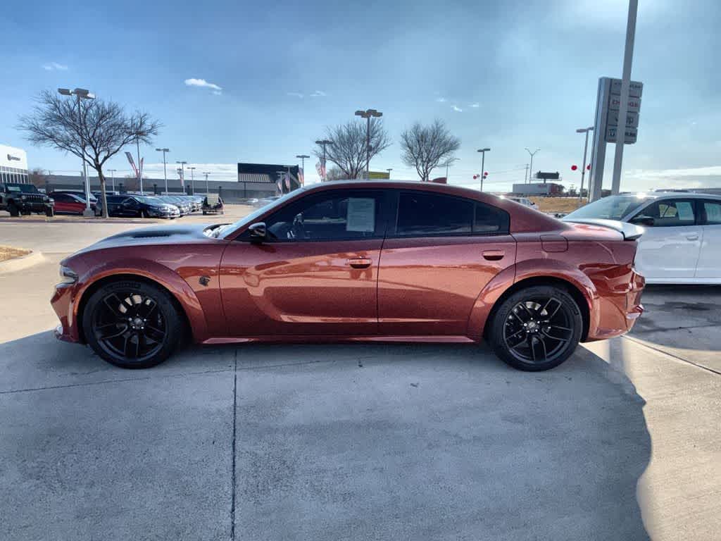 Thumbnail: 2023 Dodge Charger - 3