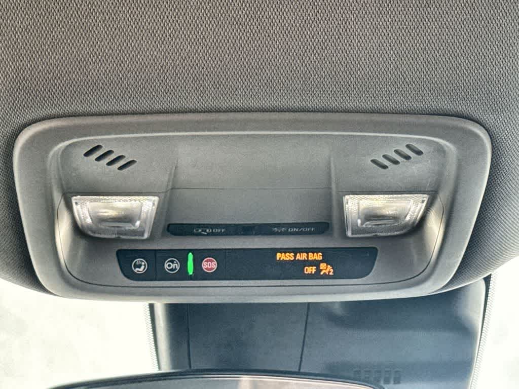 Thumbnail: 2024 Chevrolet Malibu - 23