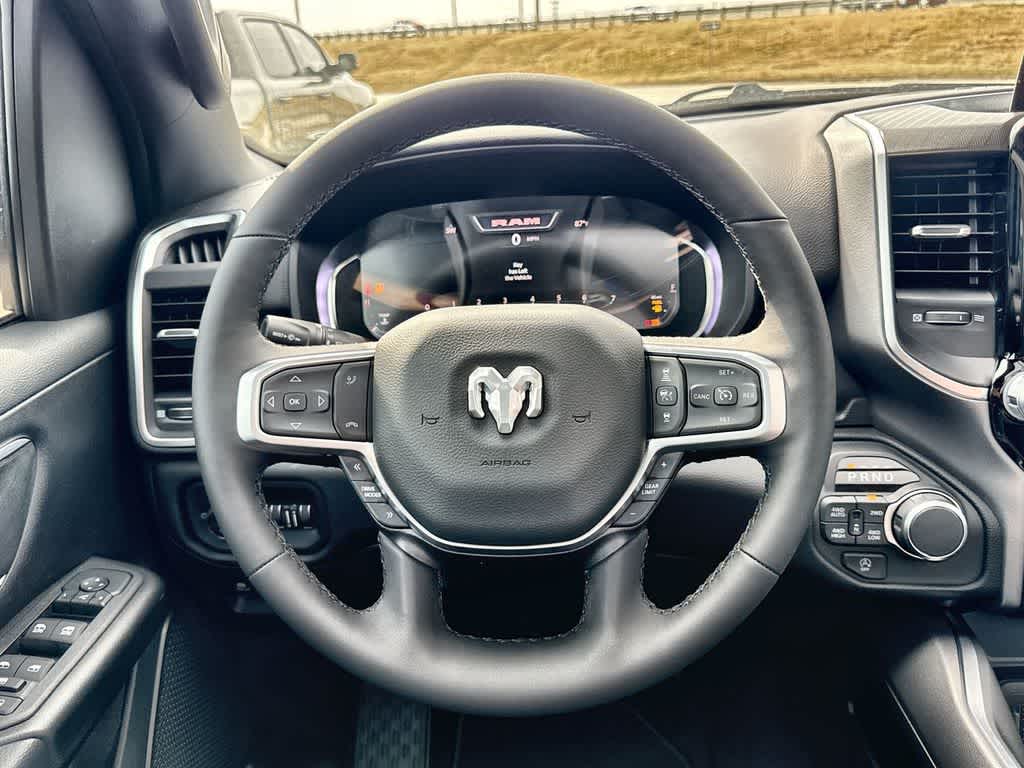 Thumbnail: 2026 RAM 1500 - 18