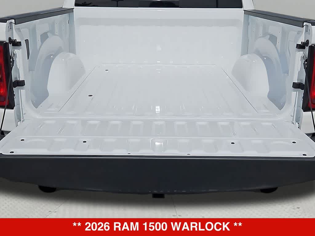Thumbnail: 2026 RAM 1500 - 33