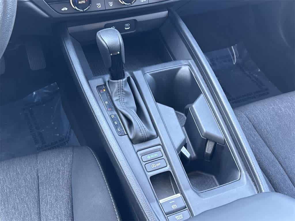 Thumbnail: 2024 Honda Accord - 17