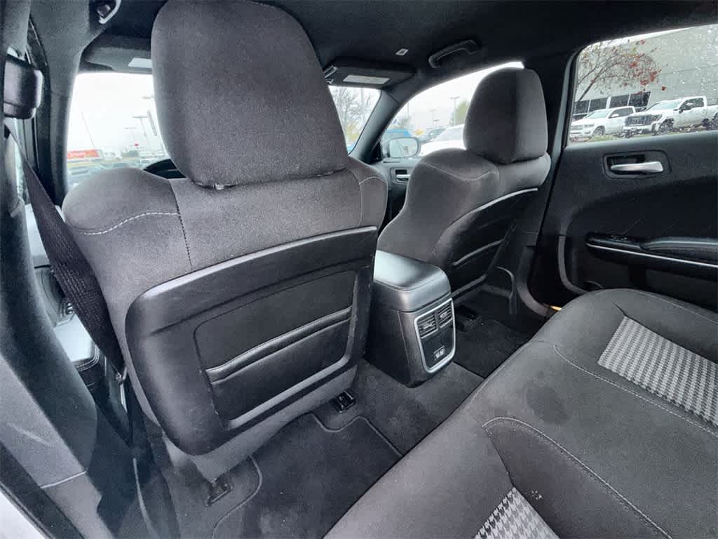 Thumbnail: 2023 Dodge Charger - 12