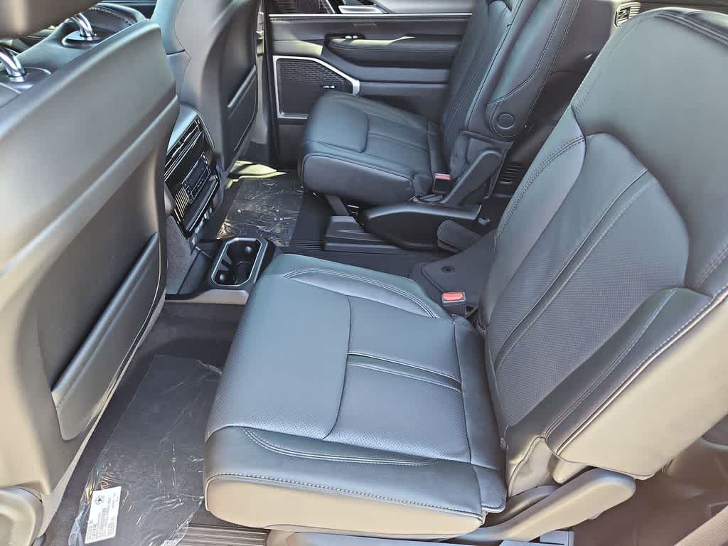 Thumbnail: 2026 Jeep Grand Wagoneer - 19