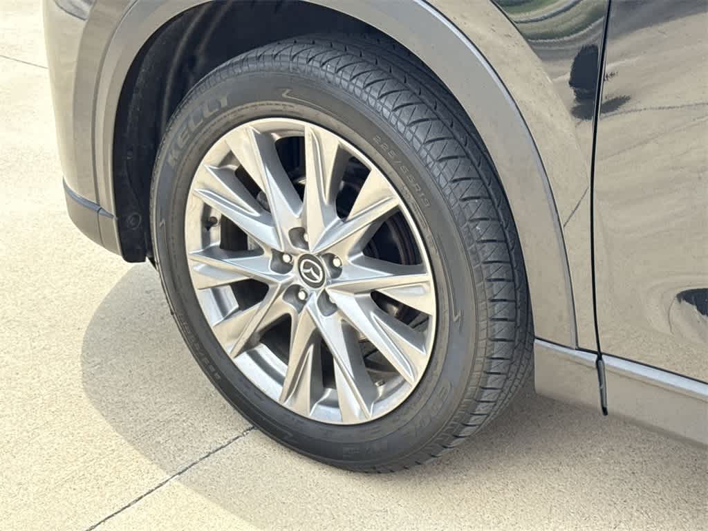 Thumbnail: 2021 Mazda CX-5 - 9
