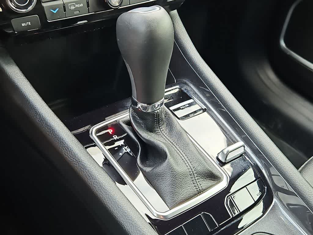 Thumbnail: 2024 Jeep Compass - 31