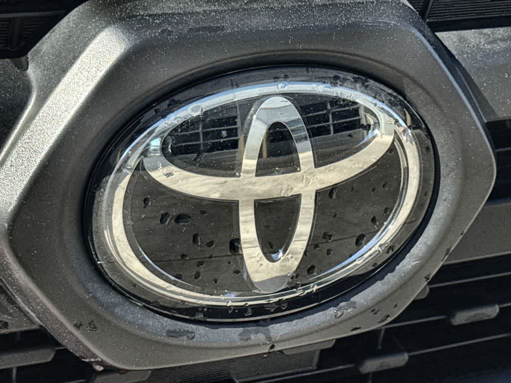 Thumbnail: 2024 Toyota RAV4 - 10