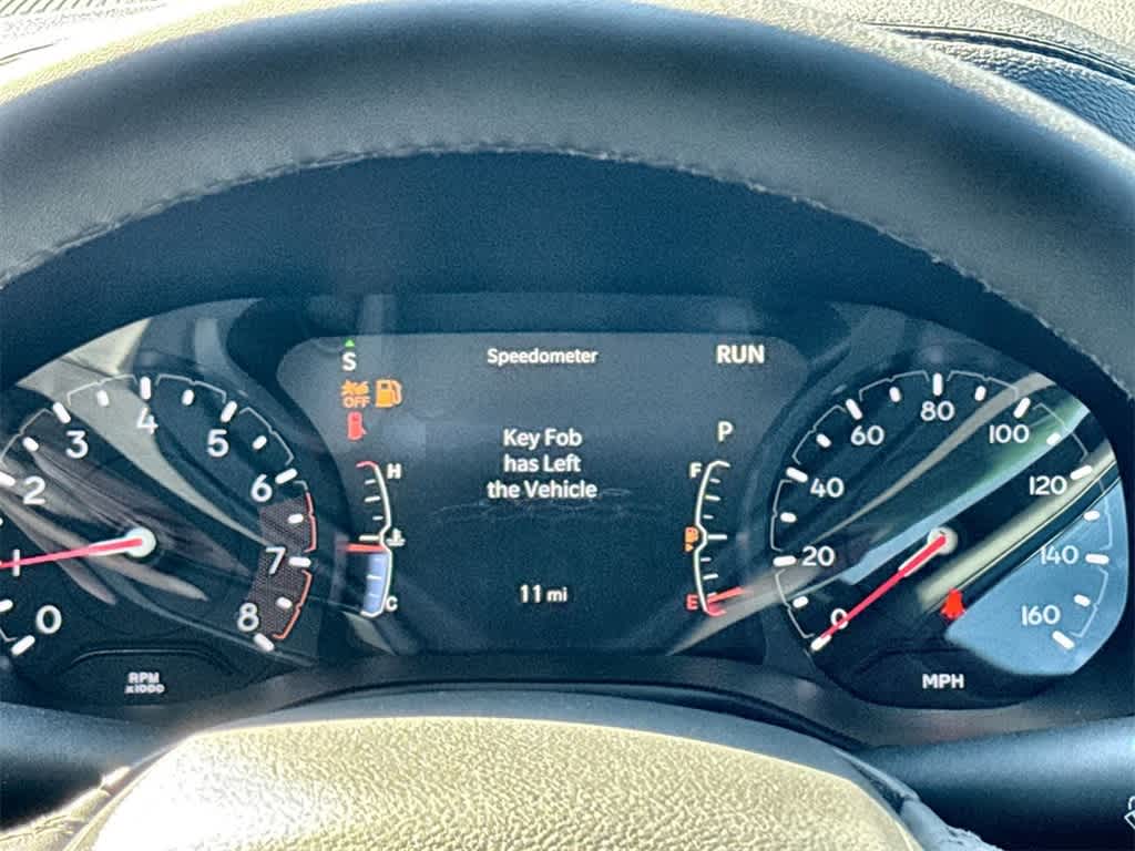 Thumbnail: 2026 Jeep Compass - 20