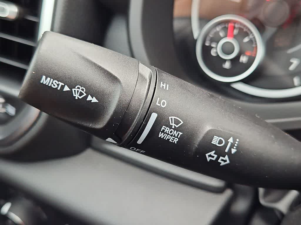 Thumbnail: 2026 RAM 1500 - 27