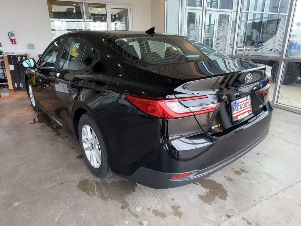 Thumbnail: 2025 Toyota Camry - 4