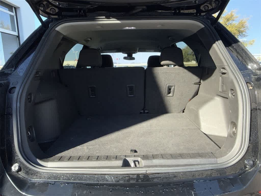 Thumbnail: 2023 Chevrolet Equinox - 22