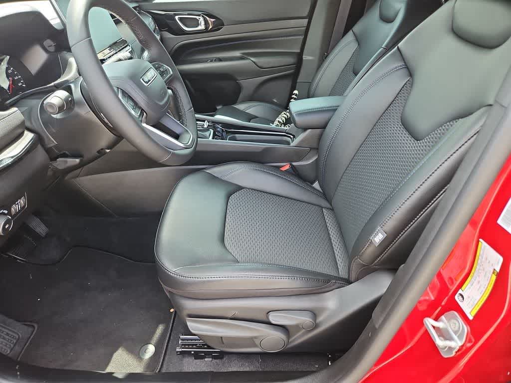 Thumbnail: 2026 Jeep Compass - 17