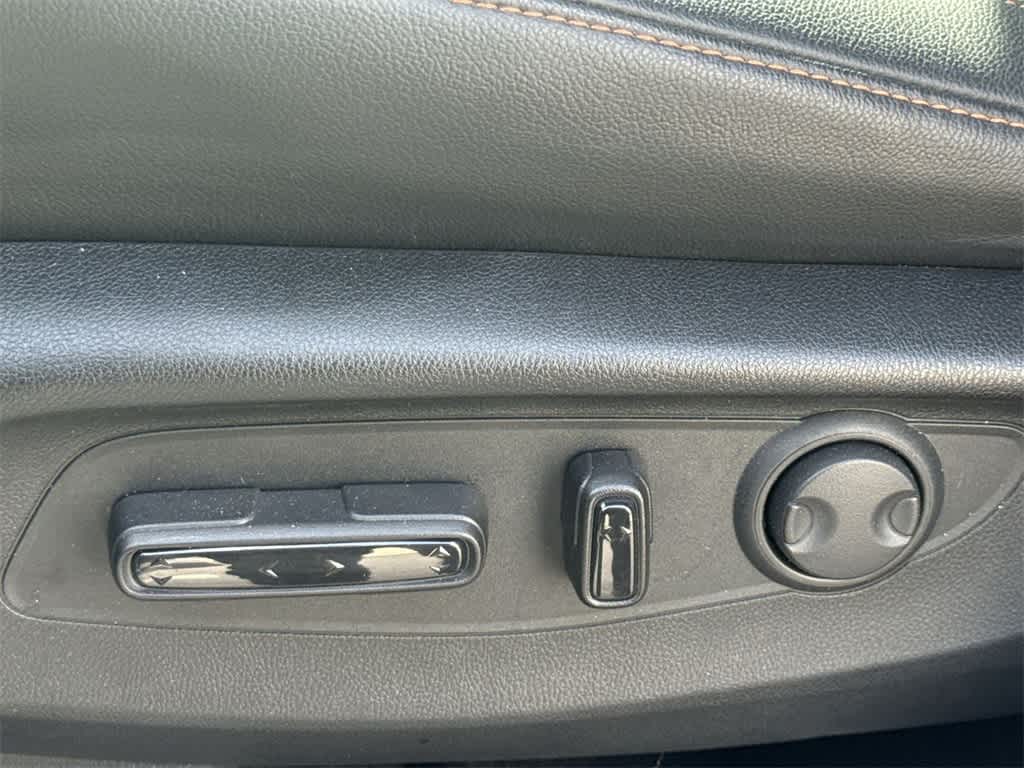 Thumbnail: 2025 Honda CR-V - 25