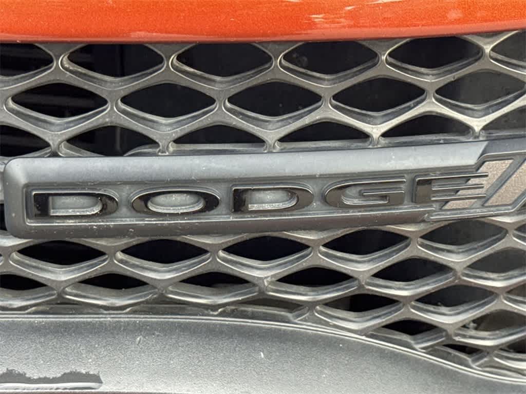Thumbnail: 2021 Dodge Charger - 7