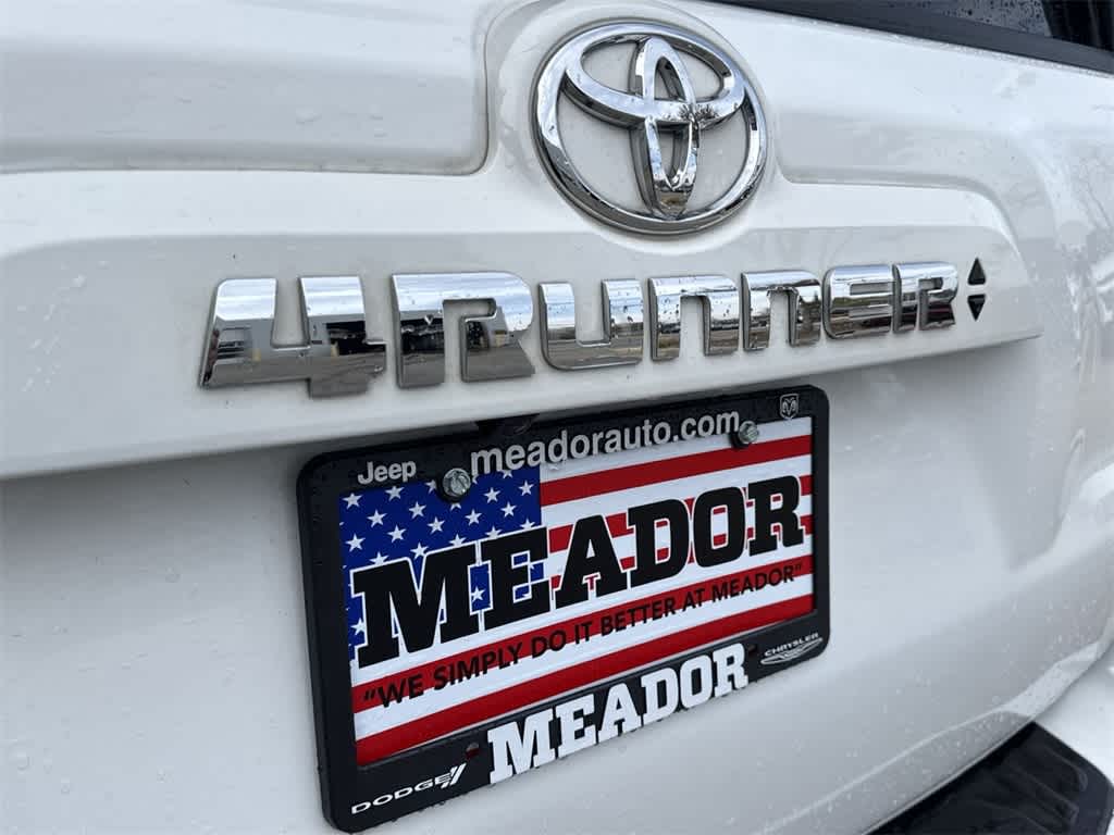 Thumbnail: 2024 Toyota 4Runner - 8