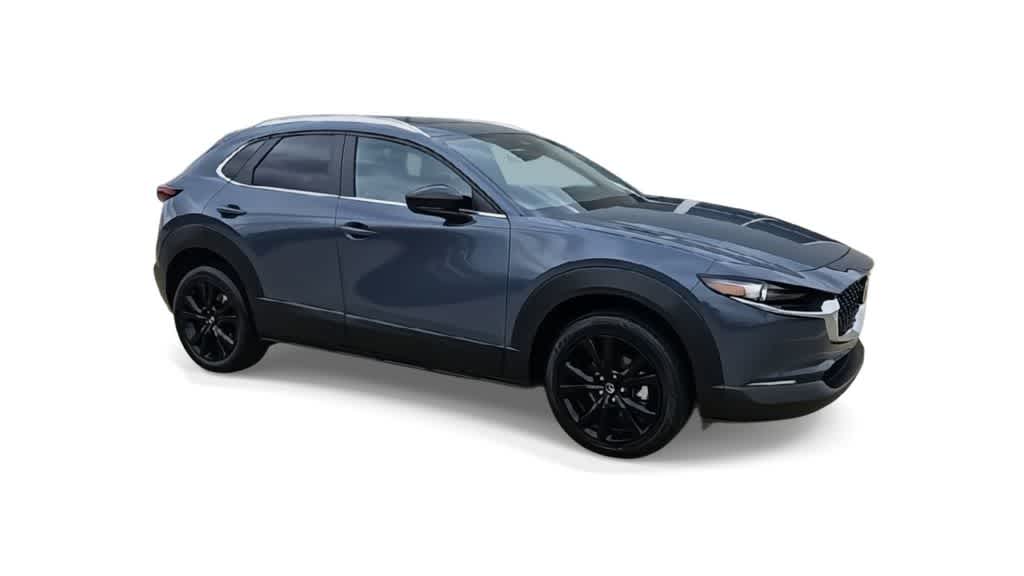 Thumbnail: 2024 Mazda CX-30 - 9