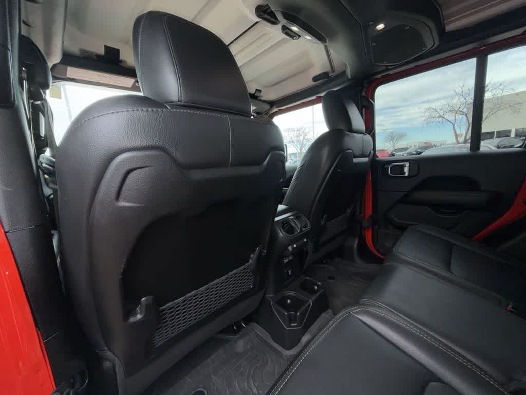 Thumbnail: 2025 Jeep Gladiator - 12