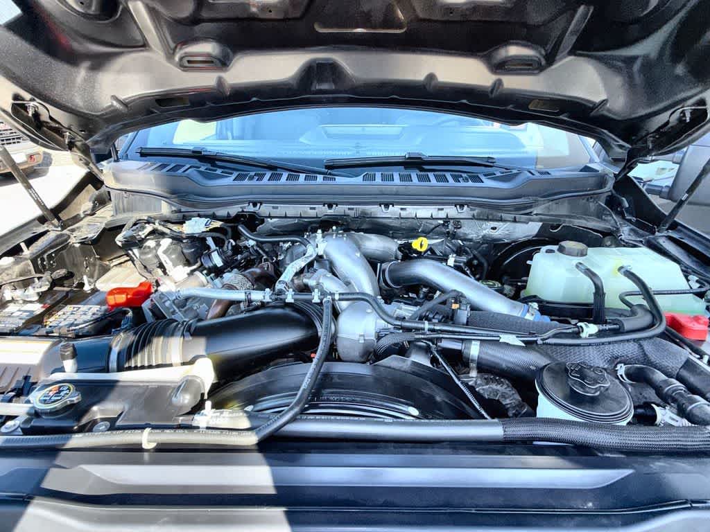 Thumbnail: 2025 Ford F-250 - 11