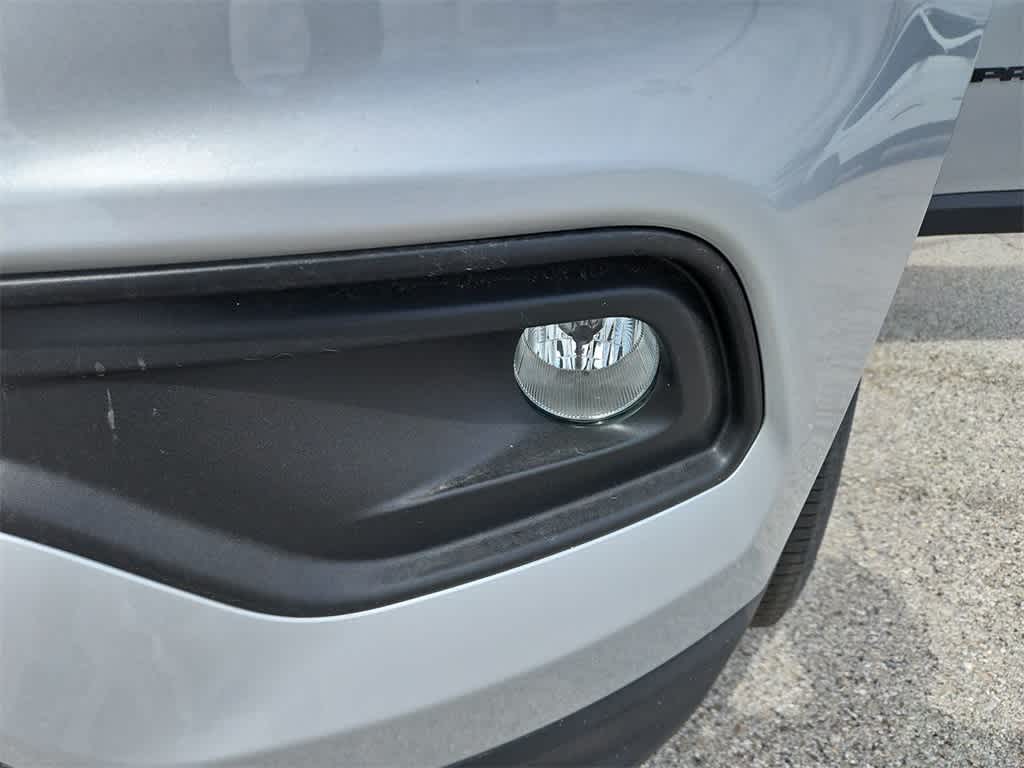 Thumbnail: 2026 Jeep Compass - 11