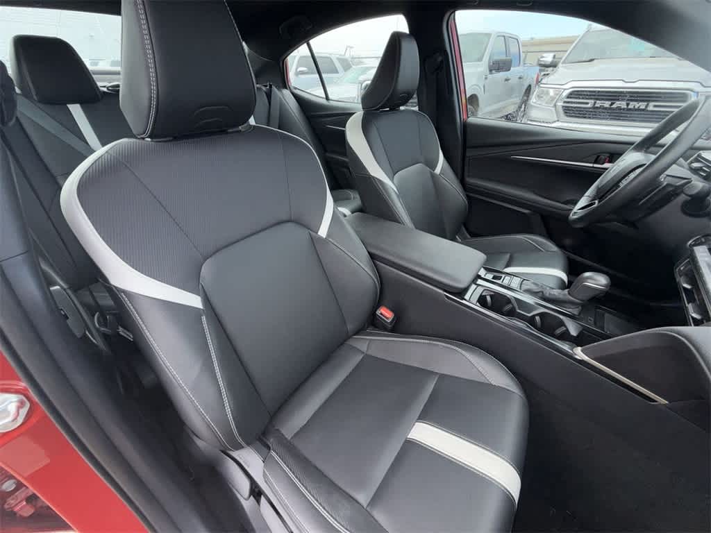 Thumbnail: 2025 Toyota Camry - 13